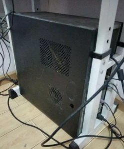 二手台机
